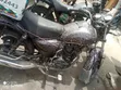 Qlink X-ranger 200 2023 Baki - 4