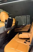 Lexus LX 600 2023 Baki - 5