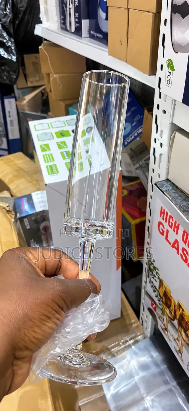 6 Pieces Acrylic Cup - 1