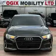 Audi A3 2018 Mai Amfani a Kasashen Waje - 1