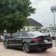 Audi A3 2018 Mai Amfani a Kasashen Waje - 2