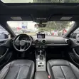 Audi A3 2018 Mai Amfani a Kasashen Waje - 4