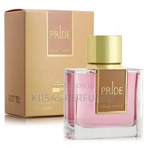 Rue Broca Pride EDP 100ml for Women - 1