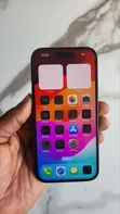 Apple iPhone 15 128GB Black - 2