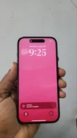 Apple iPhone 15 128GB Black - 4