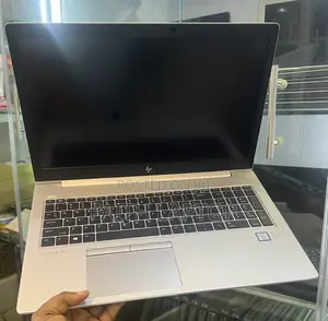HP EliteBook 830 G6 Laptop - Core i7, 8GB RAM, 256GB SSD