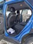 Hyundai Tucson 2016 Blue - 2