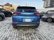 Hyundai Tucson 2016 Blue - 4