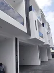 4 Bedroom Townhouse/Terrace in Call to Access, Ologolo - 1