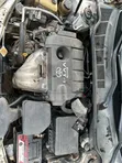 2010 Toyota Camry SE Sedan - 3