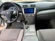 2010 Toyota Camry SE Sedan - 4