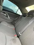 2010 Toyota Camry SE Sedan - 5