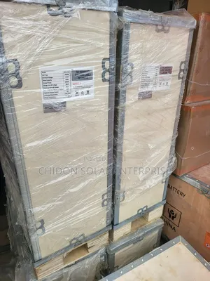 6.5kWh 48V Hyper Power Lithium Battery