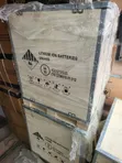6.5kWh 48V Hyper Power Lithium Battery - 2