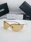 Chanel/LV Luxury Designer Sunglasses - Premium Quality - 2