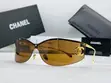 Chanel/LV Luxury Designer Sunglasses - Premium Quality - 4