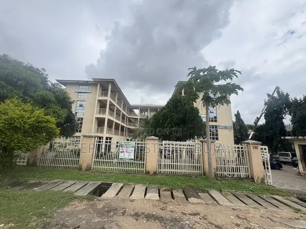 Plaza for Sale in Wuse 2 - 1