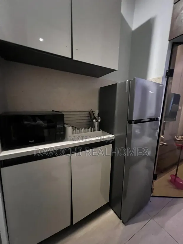 2 Bedroom Apartment for Rent in Sangotedo - 1