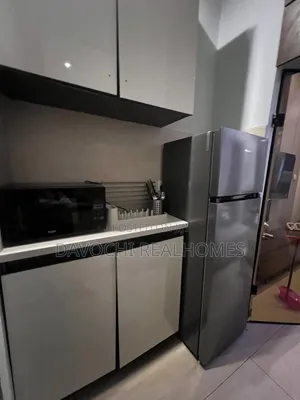 2 Bedroom Apartment for Rent a Sangotedo