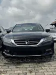 2014 Honda Accord Touring - 1