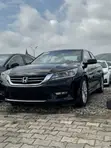 2014 Honda Accord Touring - 2