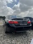 2014 Honda Accord Touring - 4