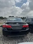 2014 Honda Accord Touring - 5