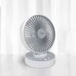 Reachable Mini Table Top Fan - 1
