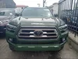 2021 Toyota Tacoma Limited Pickup - 1