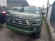 2021 Toyota Tacoma Limited Pickup - 2