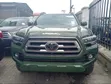 2021 Toyota Tacoma Limited Pickup - 3