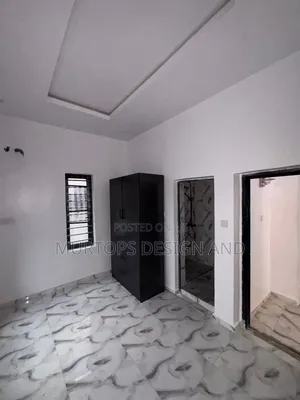 Mini Flat for Rent in Ogombo