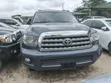 2008 Toyota Sequoia Limited 4WD SUV - 1