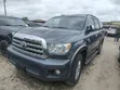 2008 Toyota Sequoia Limited 4WD SUV - 2