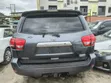 2008 Toyota Sequoia Limited 4WD SUV - 4