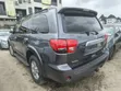 2008 Toyota Sequoia Limited 4WD SUV - 5