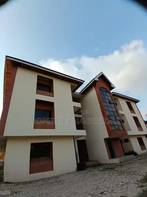 3-Bedroom Block of Flats na Siyarwa a Maitama, Abuja