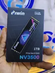 Biwin NV3500 1TB M.2 PCIe Gen 3 SSD - 1