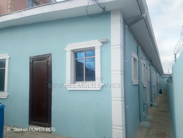 Furnished Mini Flat for Rent in Agboyi/Ketu - 1