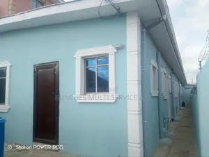Furnished Mini Flat for Rent in Agboyi/Ketu
