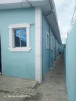 Furnished Mini Flat for Rent in Agboyi/Ketu - 2