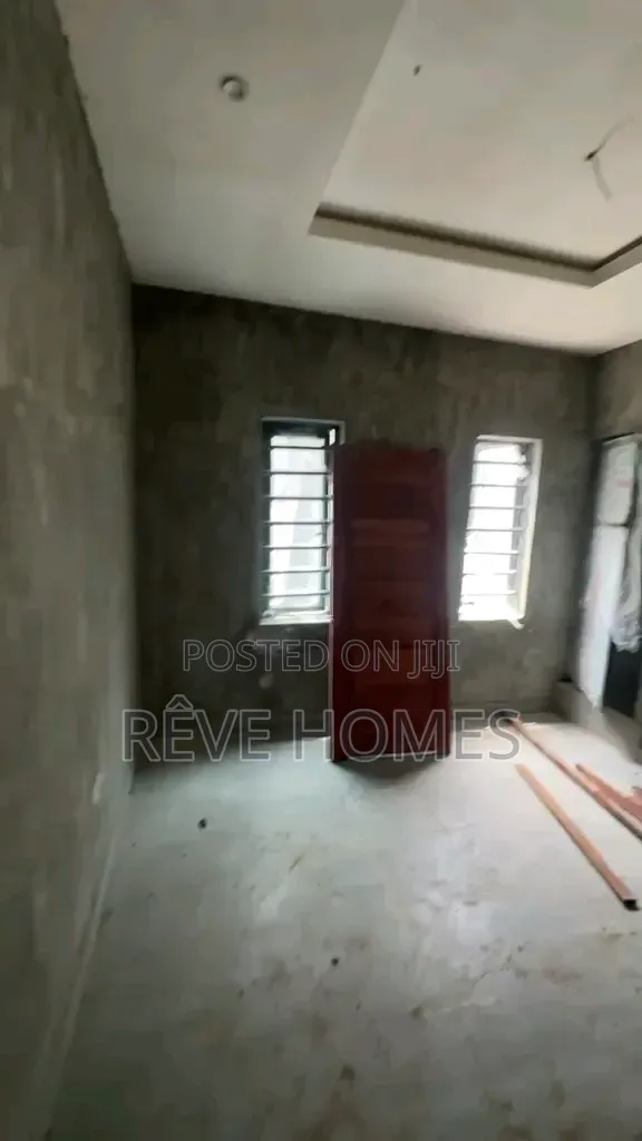 Studio Apartment for Rent in Gbagada, Lagos - 1