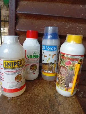 Insecticide 1 Liter