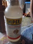 Insecticide 1 Liter - 2
