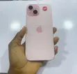 Apple iPhone 15 128GB Pink - 1