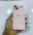 Apple iPhone 15 128GB Pink - 2