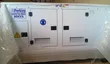 80kVA Perkins Jinjirin Dizal Mai Kare Sauti - 2