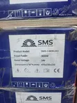 SMS Hybrid Inverter 3.6kW 24V - 1