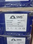SMS Hybrid Inverter 3.6kW 24V - 2