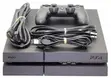 PS4 Fat Console - UK Used, Complete Accessories - 1